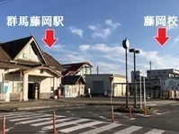 周辺環境1