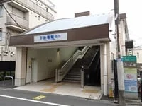 周辺環境1