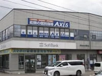 周辺環境2