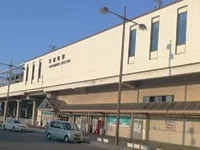 周辺環境1