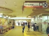 周辺環境1