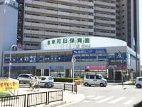 周辺環境2