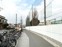 個別指導Axis(アクシス)総持寺校のアクセス方法の画像3