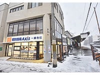 個別指導Axis(アクシス)一乗寺校のアクセス方法の画像1
