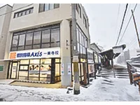 周辺環境1