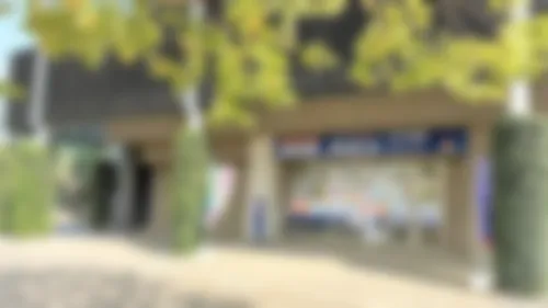 研究学園校 外観