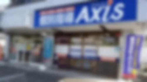 戸頭駅前校 外観