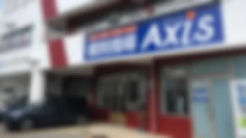 糸満照屋校 外観