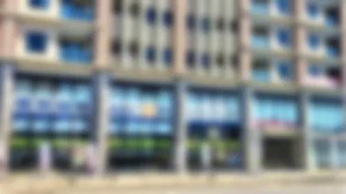 豊田浄水校 外観