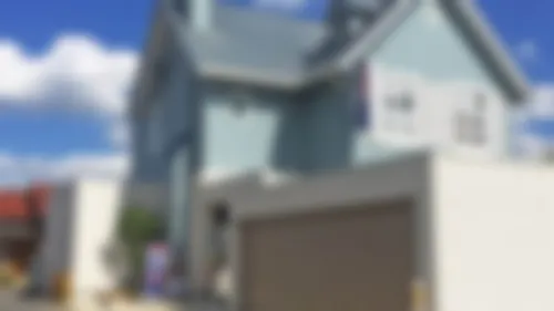 豊田井上校 外観