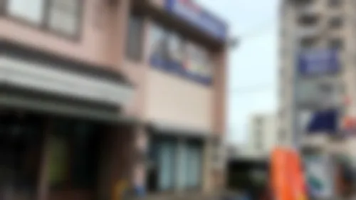 岡崎駅東校 外観