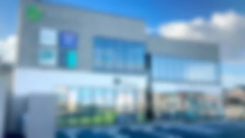 豊川千歳通校 外観