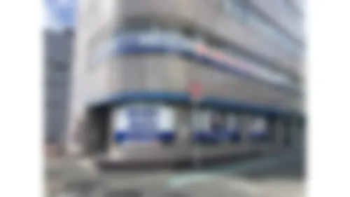 松山市駅校 外観