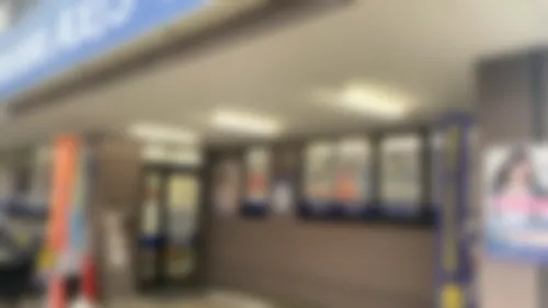 中央通り校 外観