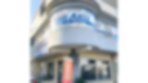 城南川内校 外観