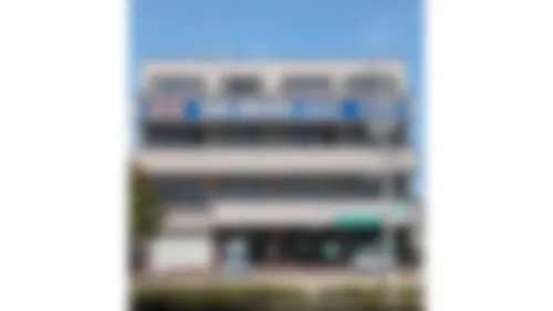 西大寺駅前校 外観