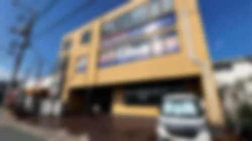 玉野田井校 外観