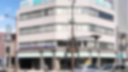 東北大学病院前校 外観