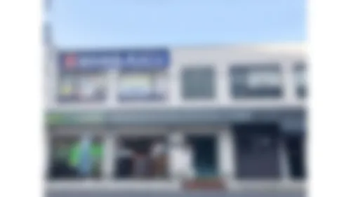 中浦和駅前校 外観