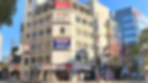 佐賀駅前校 外観