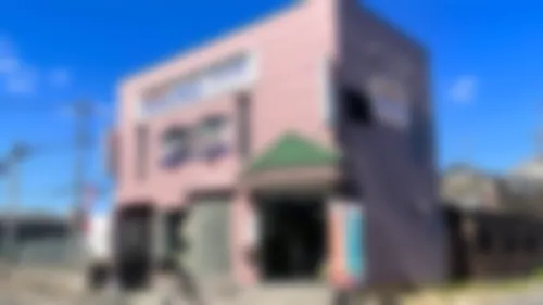 長岡今里校 外観