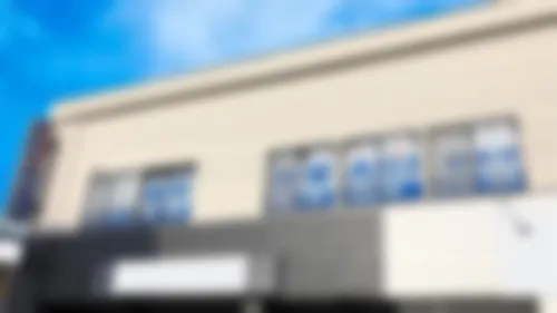 観光通り校 外観