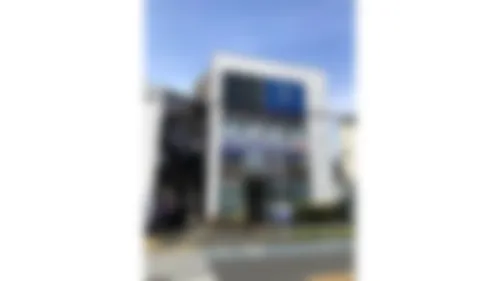 茅ヶ崎松が丘校 外観