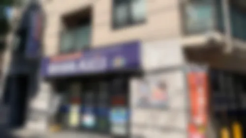 武蔵中原校 外観