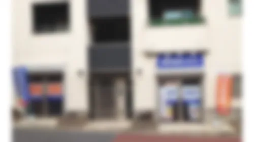 読売ランド前校 外観