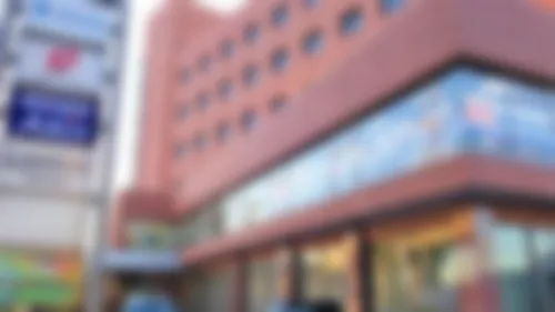 小松北浅井校 外観