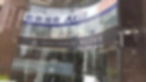 世田谷深沢校 外観