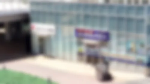 新潟駅南口校 外観