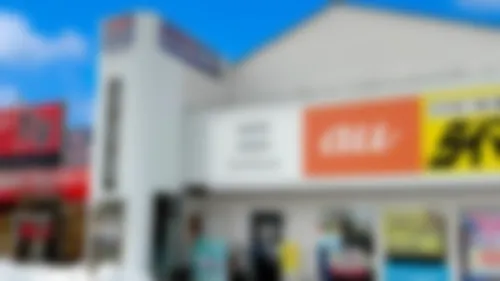 新潟大学前校 外観