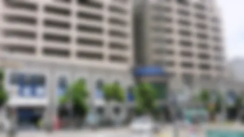 徳島駅前校 外観