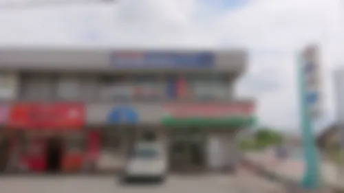 甲府池田校 外観