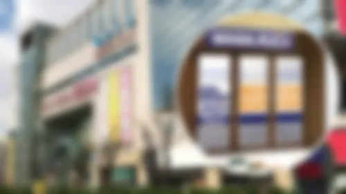 ヴェル・ノール布施駅前校 外観