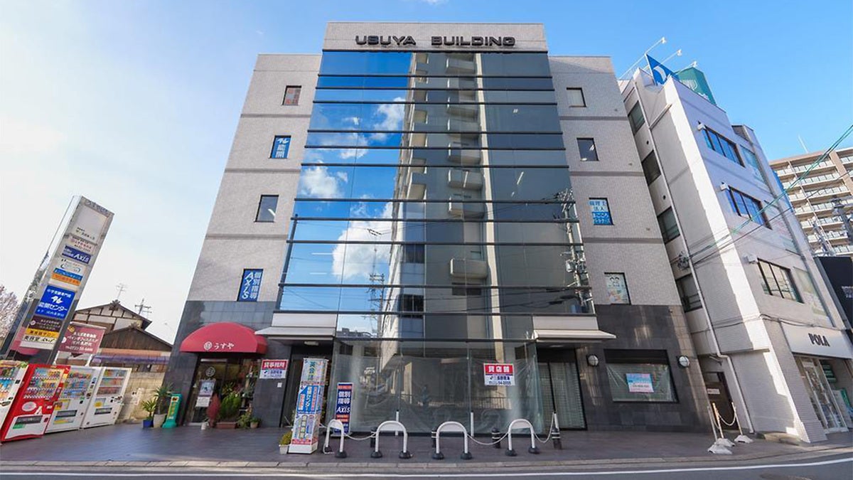 河内長野校 外観