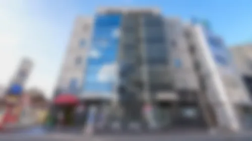 河内長野校 外観