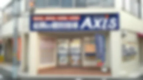 河内松原校 外観