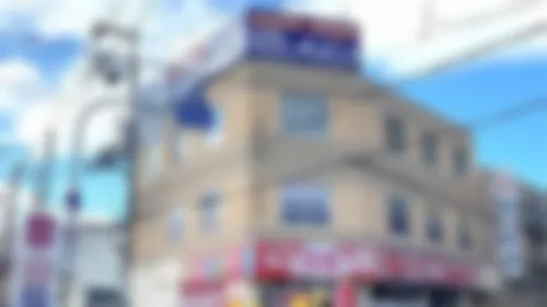 東岸和田校 外観