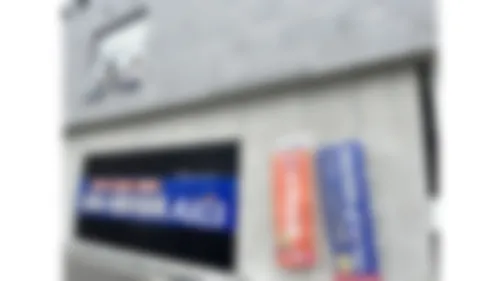 花博通り校 外観