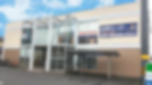 大在駅前校 外観