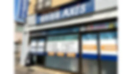 千葉新宿校 外観