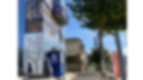 習志野台校 外観