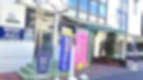 稲毛海岸校 外観