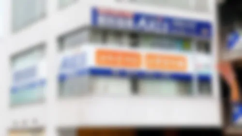 伊勢松本校 外観