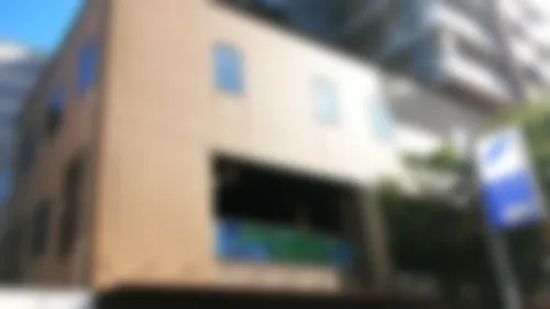 薬院大通校 外観