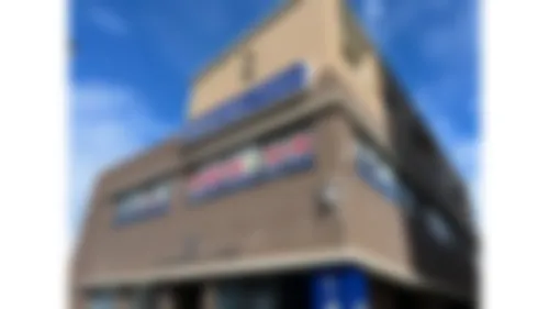 折尾駅前校 外観