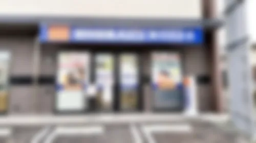 春日白水校 外観