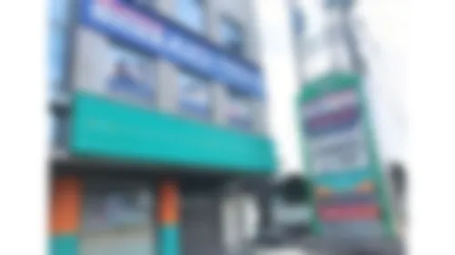 高岡駅南校 外観